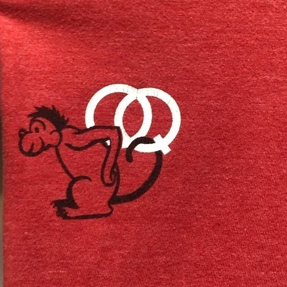 O'Quinn Homies Graphic T-shirt Size XL - Picture 5 of 7